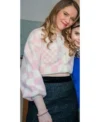 Chlo Grainger Waterloo Road Cropped Jacket