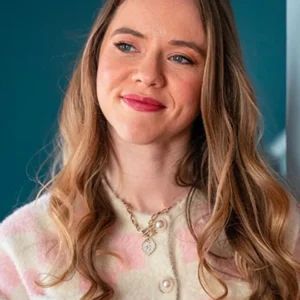 Chlo Grainger Waterloo Road Jacket