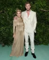 Chris Hemsworth Met Gala 2024 Off White Suit