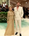 Chris Hemsworth Met Gala Suit