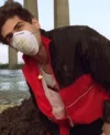 Christopher Moltisanti The Sopranos Tracksuit On Sale 