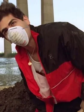 Christopher Moltisanti The Sopranos Tracksuit On Sale