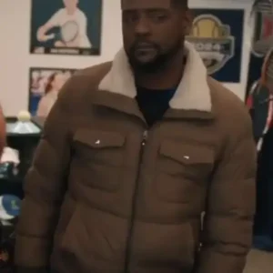 Cliff McGrath Elsbeth 2024 Puffer Jacket