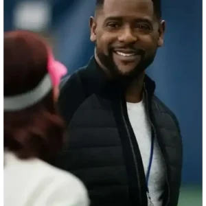 Cliff McGrath Elsbeth Jacket