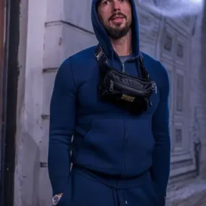 Cobra Andrew Tate Tracksuit