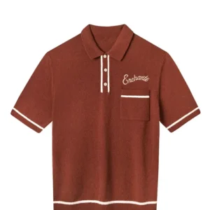 Dani Miami F1 Polo Shirt