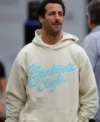 Daniel Ricciardo Hoodie