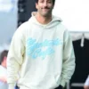 Daniel Ricciardo Off White Hoodie