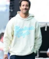Daniel Ricciardo Off White Hoodie