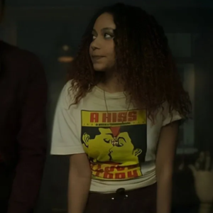 Dead Boy Detectives Crystal Shirt