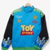 Disney Pixar Toy Story Racing Bomber Jacket On Sale