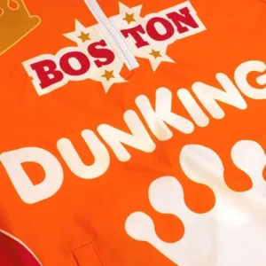 Dunkings Jacket For Men and Women 