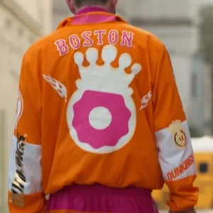 Dunkings Jacket On Sale 