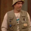 Ed O'neill Married with Children Vest