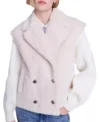 Elsbeth 2024 Carolyn Holmes White Jacket 1