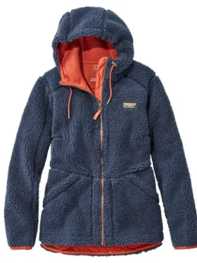 Erin Napier Home Town S08 Fleece Hoodie