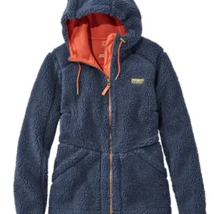 Erin Napier Home Town S08 Fleece Hoodie