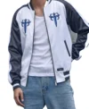 Ffxiv paladin jacket