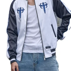 Ffxiv paladin jacket