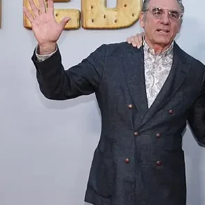 First Red Carpet Michael Richards Blazer For Sale