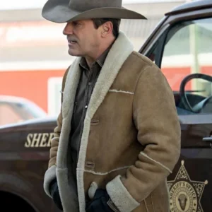 Frago S05 Jon Hamm Jacket