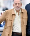 Francis Ford Coppola Megalopolis 2024 Cotton Jacket