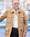 Francis Ford Coppola Megalopolis 2024 Cotton Jacket For Sale