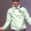 Gerry Cinnamon Adidas Jacket