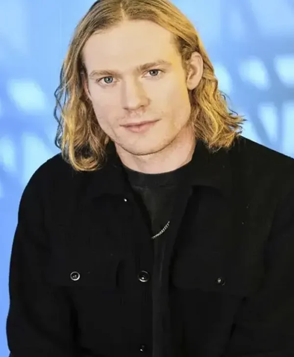 Interview with the Vampire Sam Reid Jacket