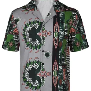 Jake Gyllenhaal Road House 2024 Shirt