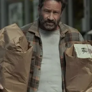 James Adam the First 2024 Wool Jacket