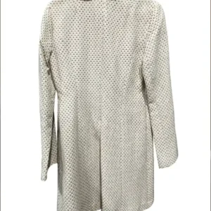 Jen­nifer Gar­ner Get 13 Going On 30 Coat Backside