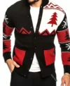 Joao Montez Somos Portugal Christmas Jacket