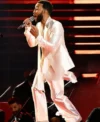 John Legend The Voice Suit