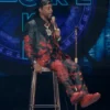 Katt Williams Woke Foke Suit