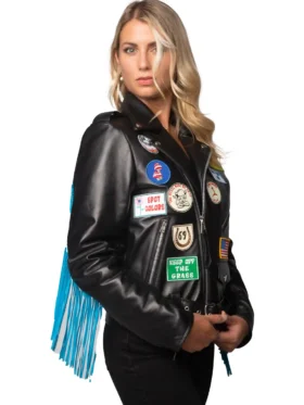 Katy Perry Jacket 2