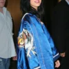 Katy Perry Lion Jacket For Sale
