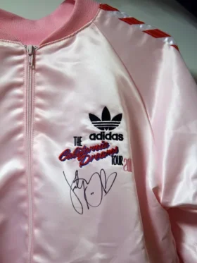 Katy Perry Official Tour Jacket