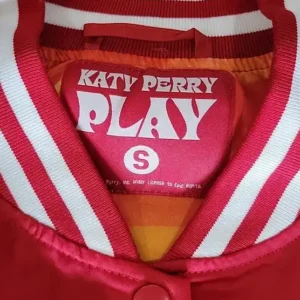 Katy Perry Play Jacket