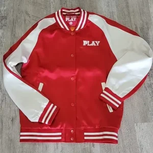 Katy Perry Play Jacket For Sale