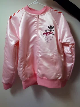Katy Perry Tour Jacket