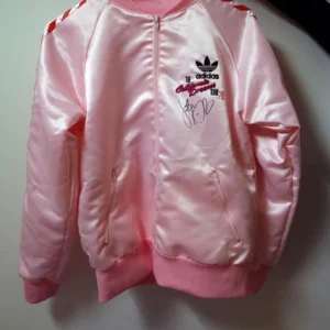 Katy Perry Tour Jacket