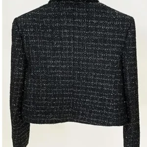 Kayla Cardona Selling the OC 03 Tweed Jacket