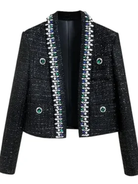 Kayla Cardona Selling the OC Season 03 Tweed Jacket