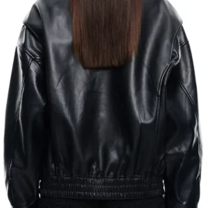 Kenny And Goldsmith Jacket Back