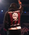 Kevin Hart Kill Them with Comedy Hoodie back