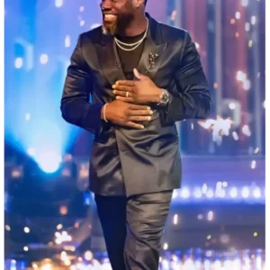 Kevin Hart Prize for American Humor Suit
