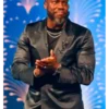 Kevin Hart Suit