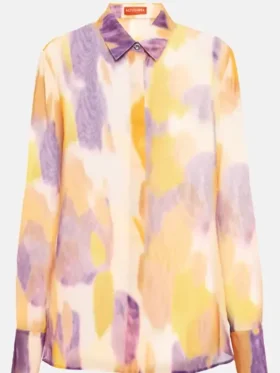 Kimberlyn Kendrick The Girls on the Bus 2024 Chika Printed Shirt For Sale