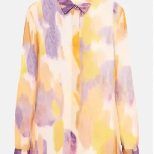 Kimberlyn Kendrick The Girls on the Bus 2024 Chika Printed Shirt For Sale